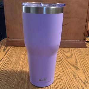 Zak! Tumbler